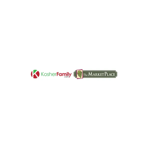 Kosher Family brand logo for kosherfamily.com