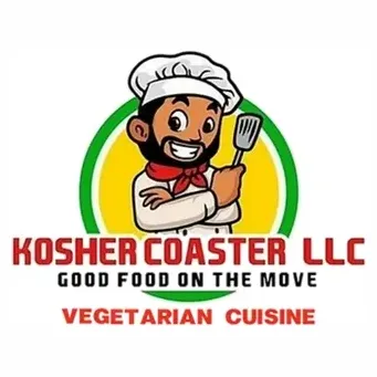 koshercoasterllc brand logo for koshercoasterllc.com