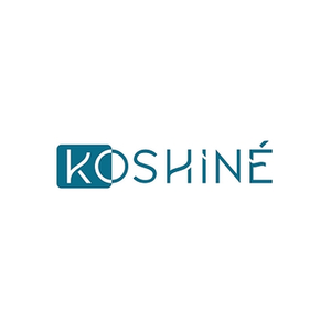 Koshine brand logo for koshinemall.com
