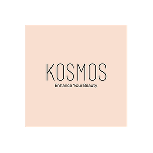 Kosmos Beauty B2B brand logo for kosmosbeautyb2b.com
