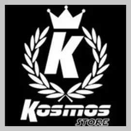 Kosmos Store brand logo for kosmosstore.com