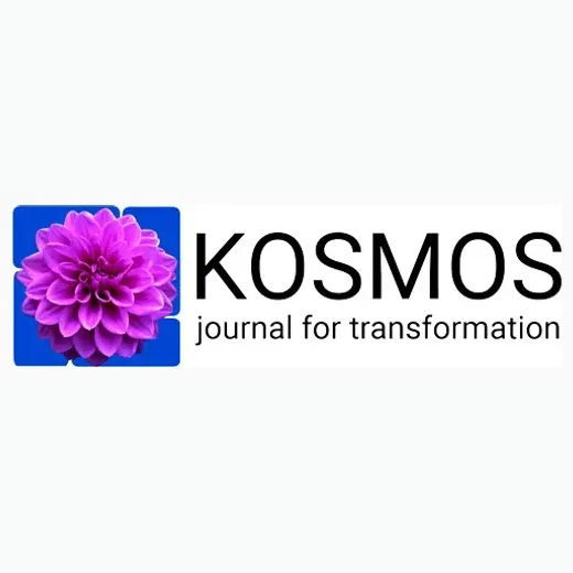 kosmosjournal brand logo for kosmosjournal.org