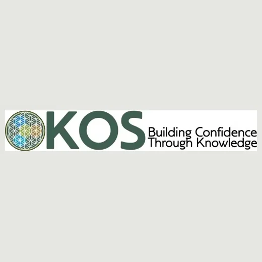 KOSS Inc. brand logo for kossmyrna.org