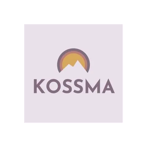 Kossma brand logo for kossma.com