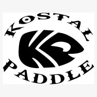 Kostal Paddle brand logo for kostalpaddle.com