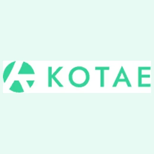 Kotae brand logo for kotae.ai