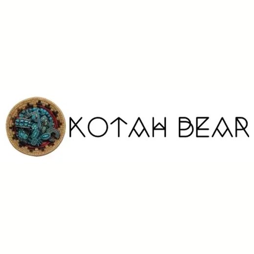 kotahbear brand logo for kotahbear.com