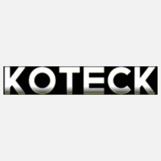koteck brand logo for koteck.store
