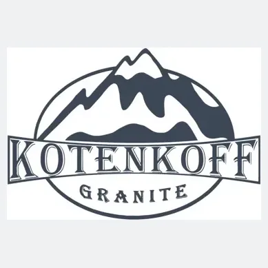 Kotenkoff Granite brand logo for kotenkoffgraniteinc.com