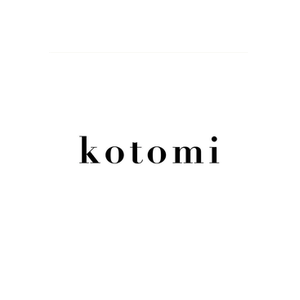 Kotomi Swim brand logo for kotomiswim.com.au