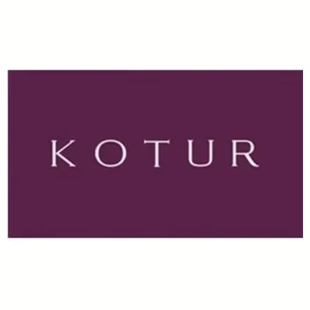 Kotur brand logo for koturltd.com