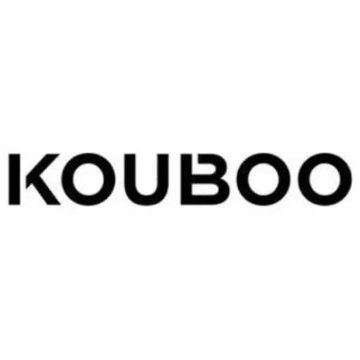 Kouboo brand logo for kouboo.com