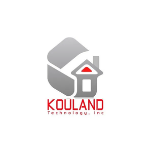Kouland brand logo for koulandtechnology.com