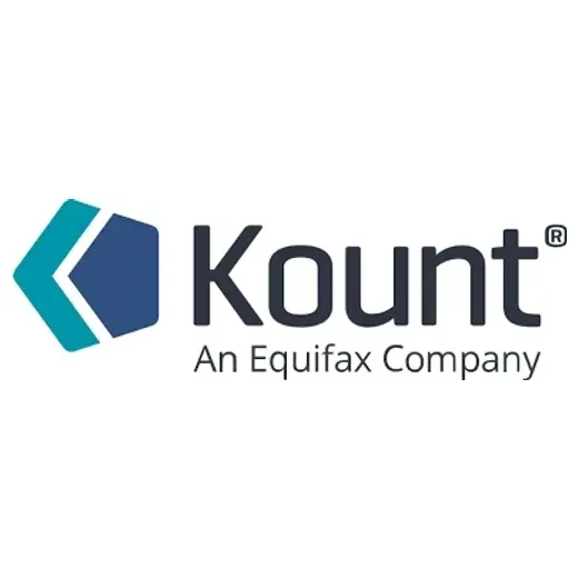 Kount brand logo for kount.com