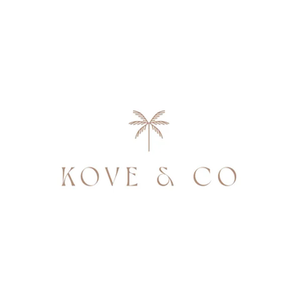 Kove & Co brand logo for koveandco.com.au