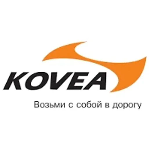 Kovea brand logo for kovea.com