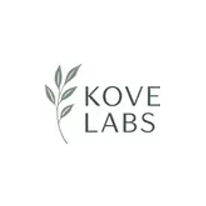 kovelabs brand logo for kovelabs.com