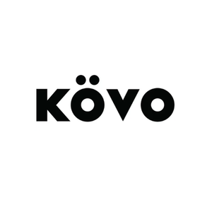 Kovo Essentials brand logo for kovoessentials.com