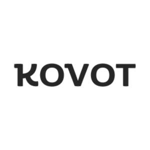 kovot brand logo for kovot.com