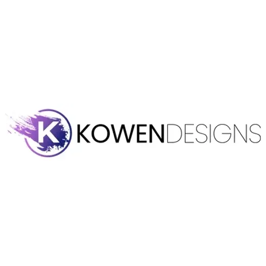 kowendesign brand logo for kowendesign.com