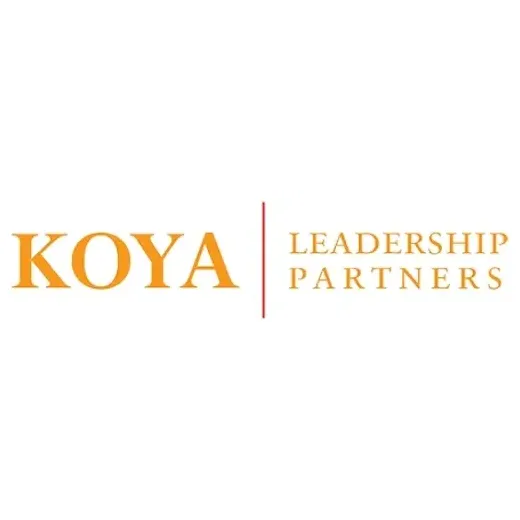 Koya Partners brand logo for koyapartners.com