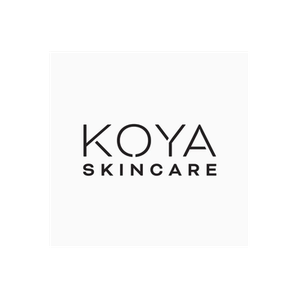 Koya Skin brand logo for koyaskin.com