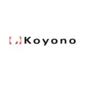 Koyono brand logo for koyono.com