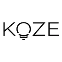Koze Health brand logo for kozehealth.com