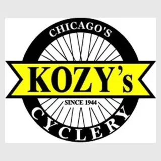 kozy brand logo for kozy.com