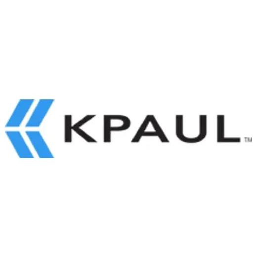 kpaulmedical brand logo for kpaulmedical.com