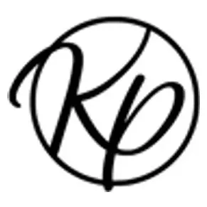 kpdesignco brand logo for kpdesignco.com