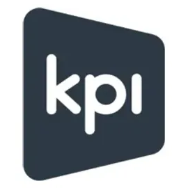 KPI brand logo for kpi.com