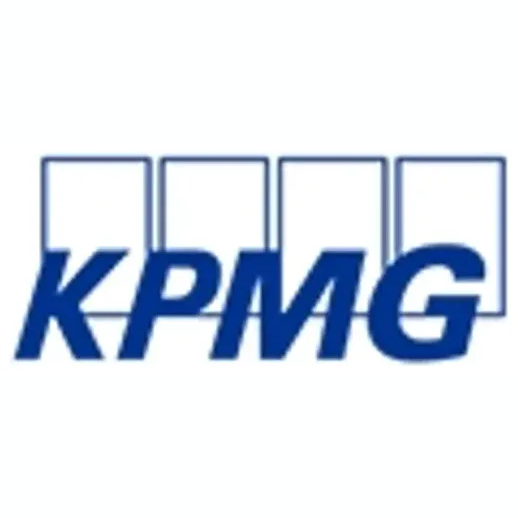 KPMG Spark brand logo for kpmgspark.com