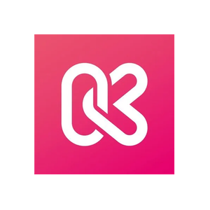 Kpop Station brand logo for kpopstation.com