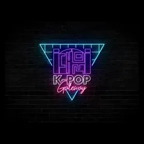 kpopgateway brand logo for kpopgateway.com