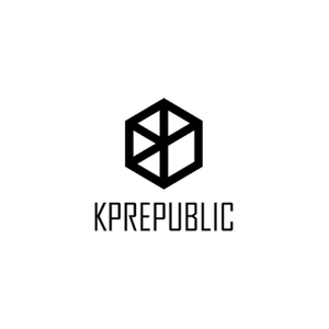 KPrepublic brand logo for kprepublic.com