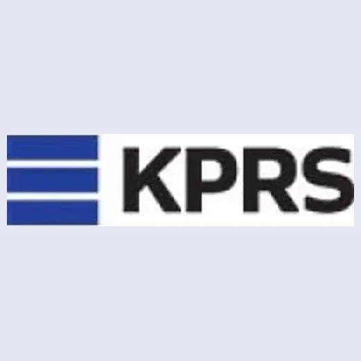 KPRS brand logo for kprsinc.com