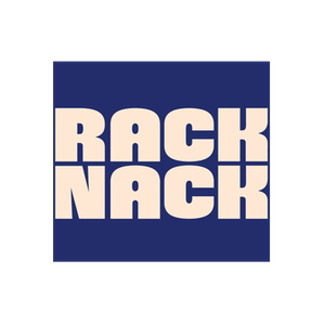 Krackd brand logo for krackdsnacks.com