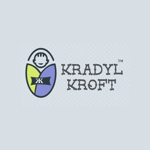 kradylkroft brand logo for kradylkroft.com