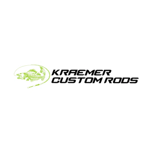 kraemercustomrods brand logo for kraemercustomrods.com