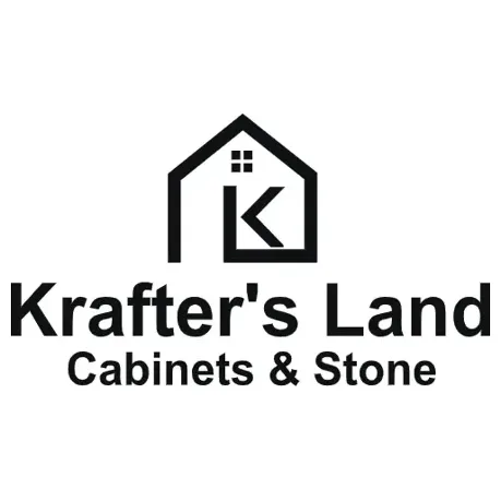 Krafter's Land brand logo for kraftersland.com