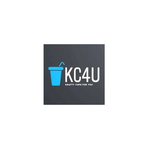 Krafty Cups 4U brand logo for kraftycups4u.com
