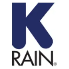 Krain brand logo for krain.com