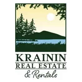 krainin brand logo for krainin.com