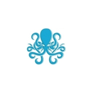 Kraken Aquatics brand logo for krakenaquatics.com