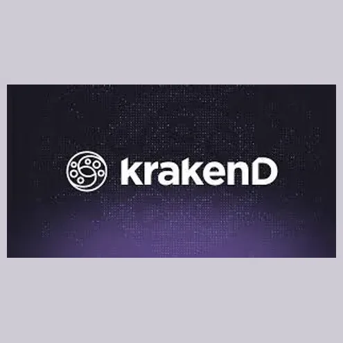 Krakend brand logo for krakend.io