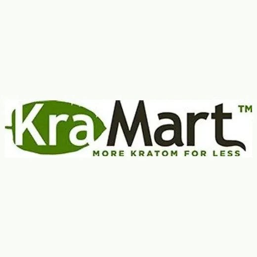 kramart brand logo for kramart.com