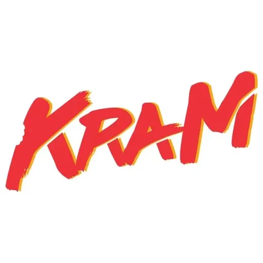 kramnutrition brand logo for kramnutrition.com