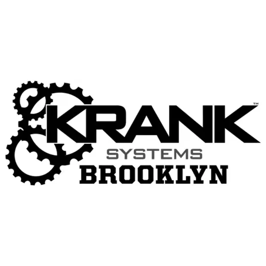 Krank brand logo for krankbrooklyn.com