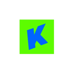Kranked brand logo for krankedbikes.com